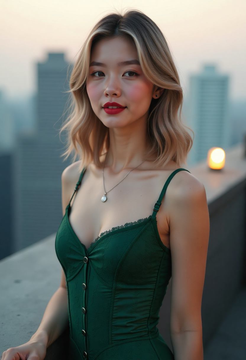 综艺 wilderness 同行海报
