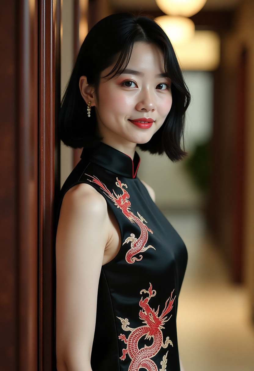 综艺旷野音乐季海报