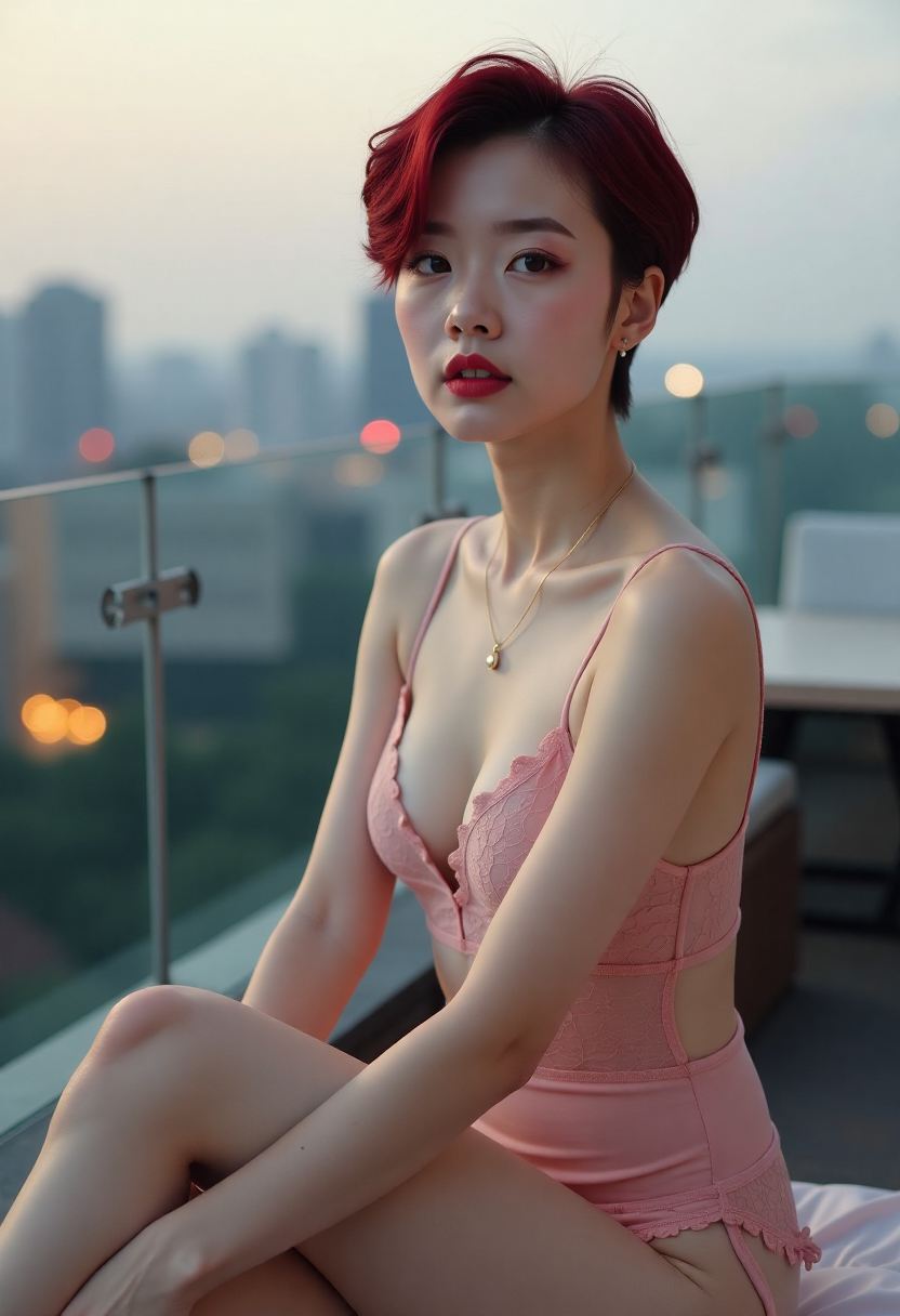 电视剧南风知我意海报