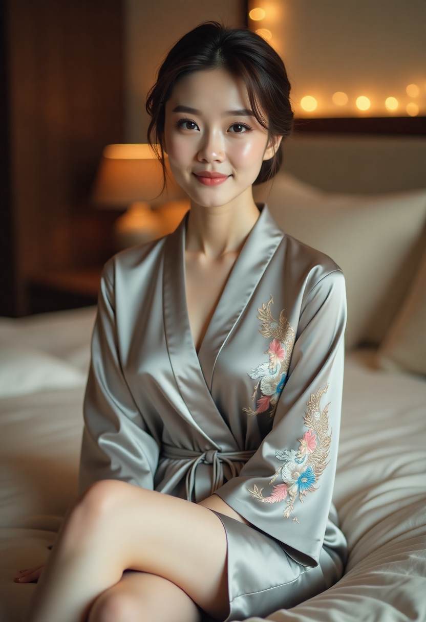 电影长夜星河海报